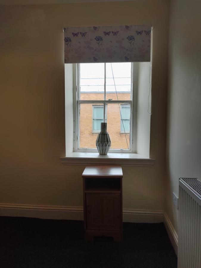 Amazing Apartments - Thistle Street Near Princes St Edinburgh Eksteriør bilde