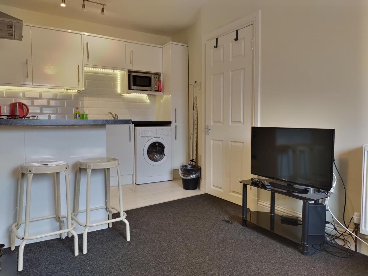 Amazing Apartments - Thistle Street Near Princes St Edinburgh Eksteriør bilde