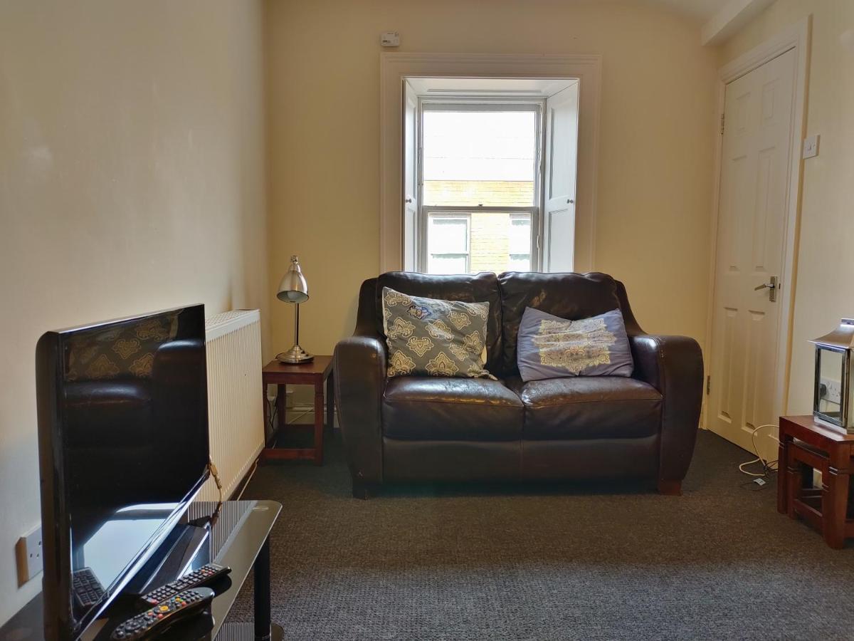 Amazing Apartments - Thistle Street Near Princes St Edinburgh Eksteriør bilde