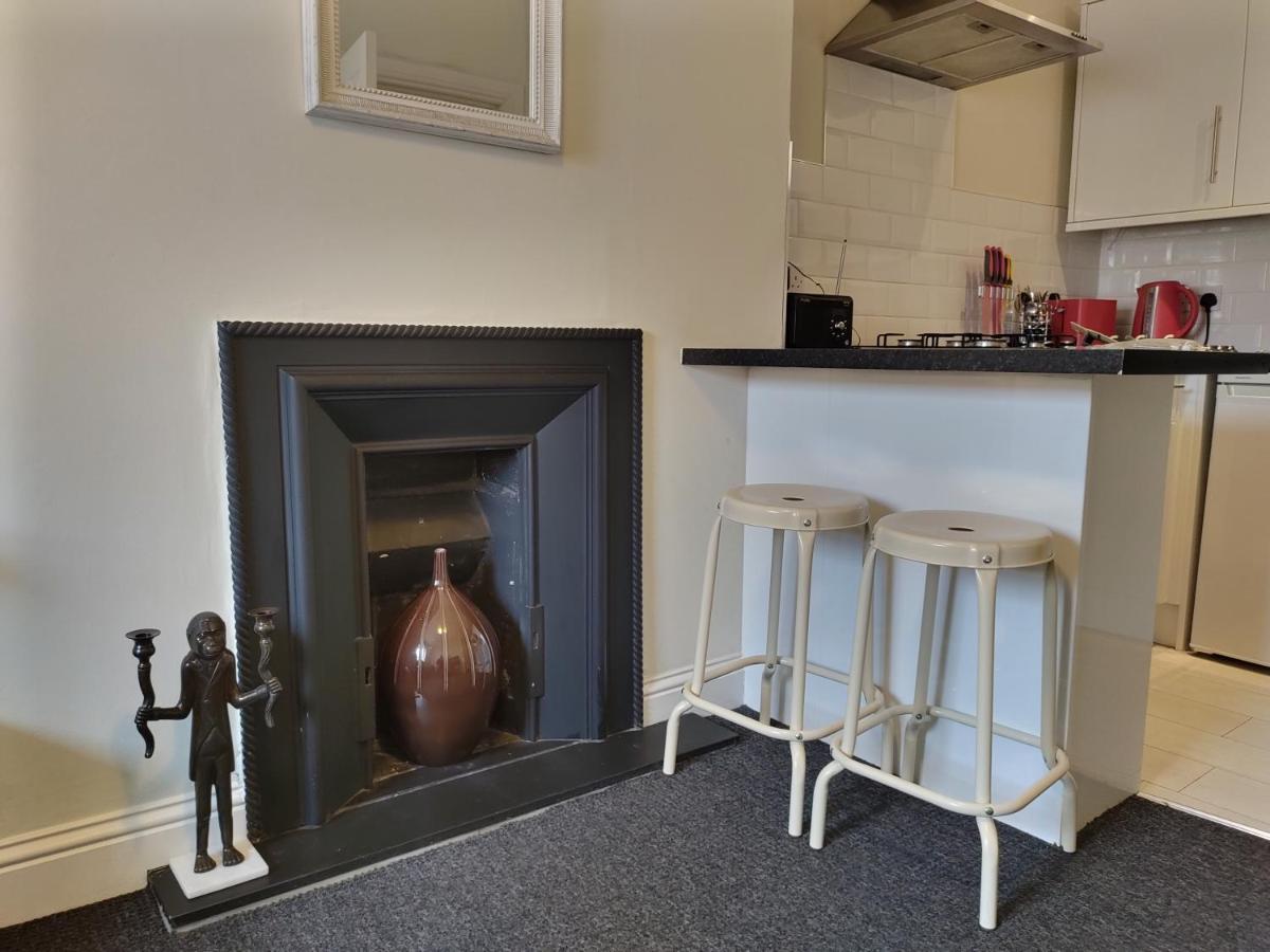 Amazing Apartments - Thistle Street Near Princes St Edinburgh Eksteriør bilde