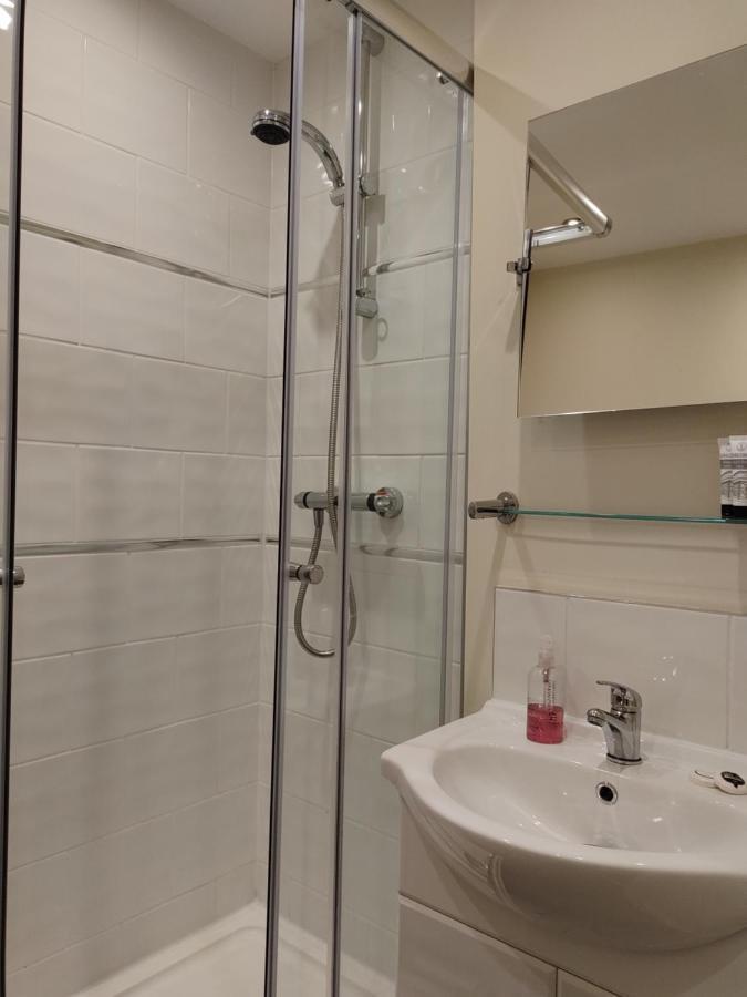 Amazing Apartments - Thistle Street Near Princes St Edinburgh Eksteriør bilde