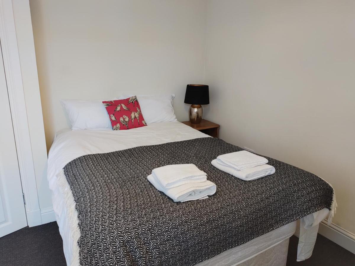 Amazing Apartments - Thistle Street Near Princes St Edinburgh Eksteriør bilde